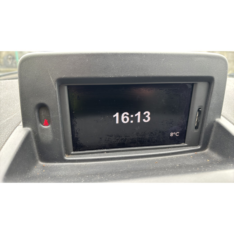 Moteur essuie glace arriere RENAULT CLIO 3 Photo n°20