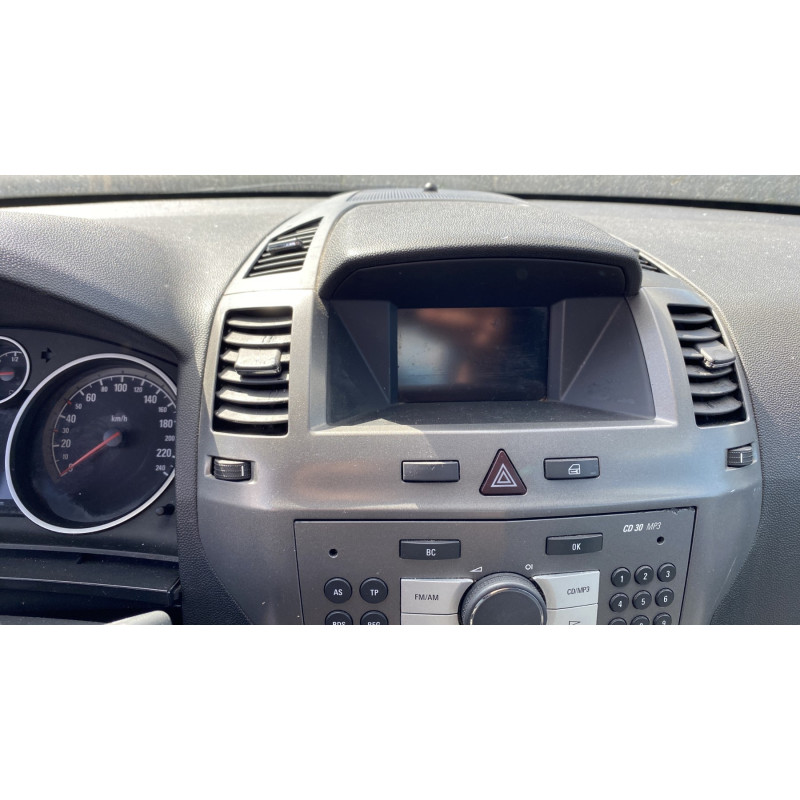 Jante OPEL ZAFIRA B Photo n°20