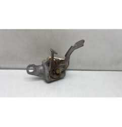 Fermeture de capot DACIA DUSTER 1