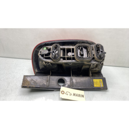 Feu arriere principal gauche (feux) DACIA DUSTER 1