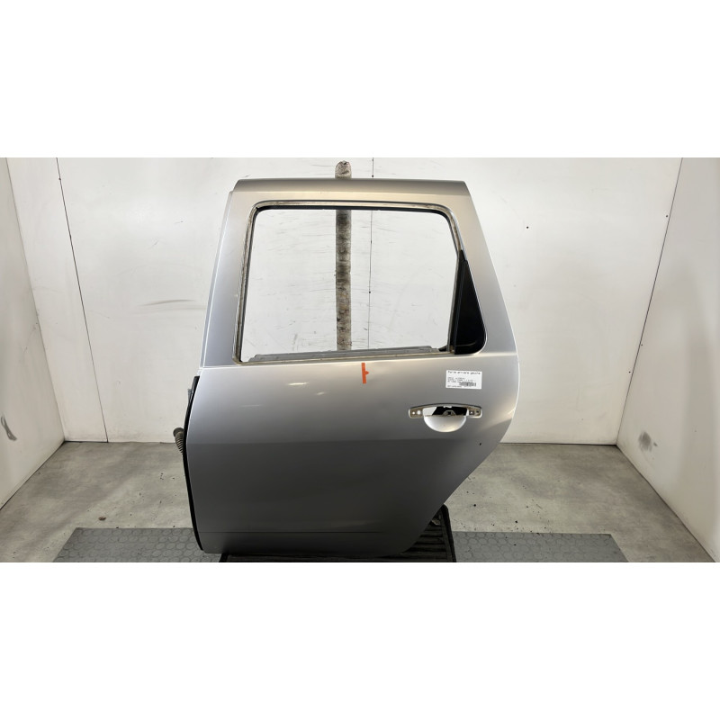 Porte arriere gauche DACIA DUSTER 1 Photo n°1