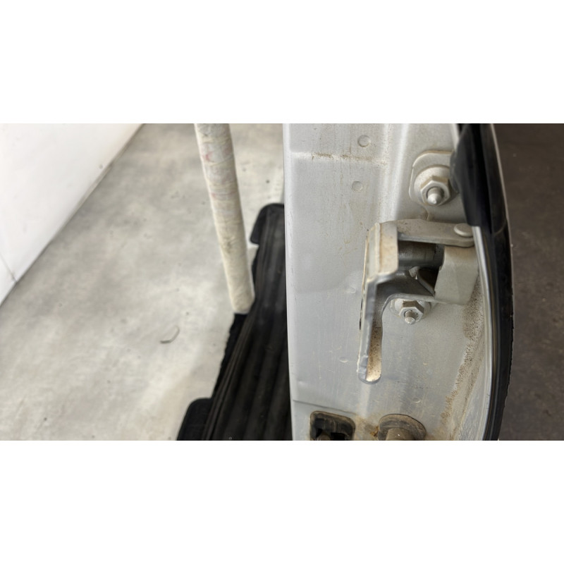 Porte arriere gauche DACIA DUSTER 1 Photo n°3