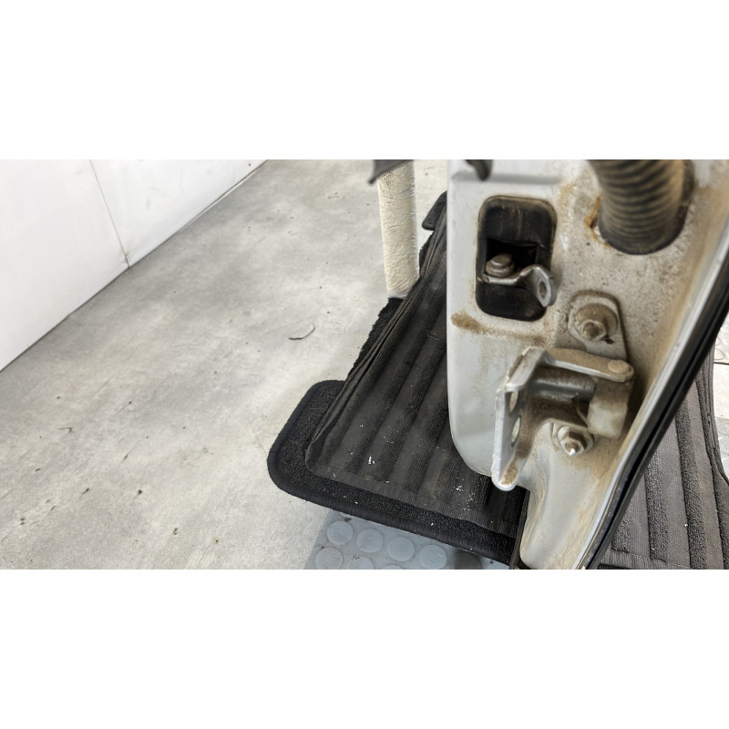 Porte arriere gauche DACIA DUSTER 1 Photo n°4
