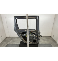Porte arriere gauche DACIA DUSTER 1
