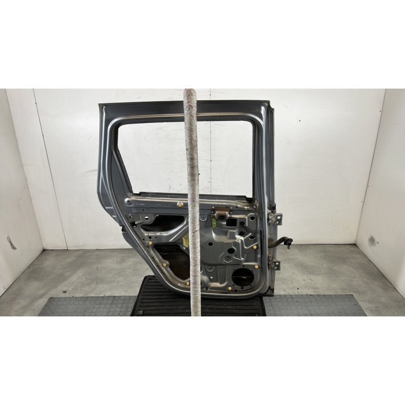 Porte arriere gauche DACIA DUSTER 1 Photo n°5