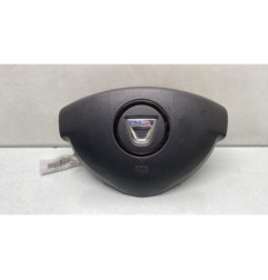 Air bag conducteur DACIA DUSTER 1 Photo n°1