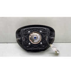 Air bag conducteur DACIA DUSTER 1