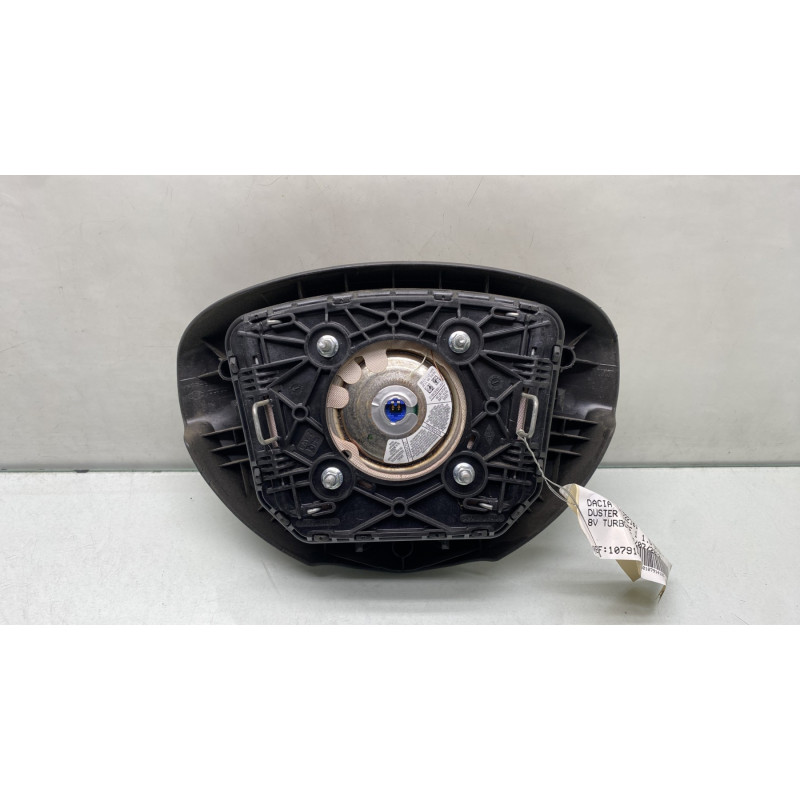 Air bag conducteur DACIA DUSTER 1 Photo n°2