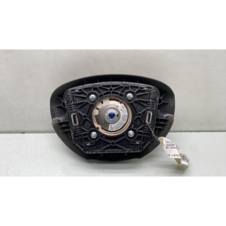 Air bag conducteur DACIA DUSTER 1