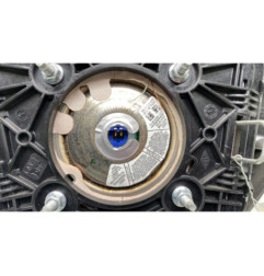Air bag conducteur DACIA DUSTER 1