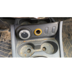 Air bag conducteur DACIA DUSTER 1