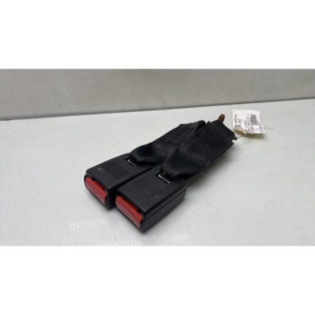 Attache ceinture arriere droit DACIA DUSTER 1 Photo n°1