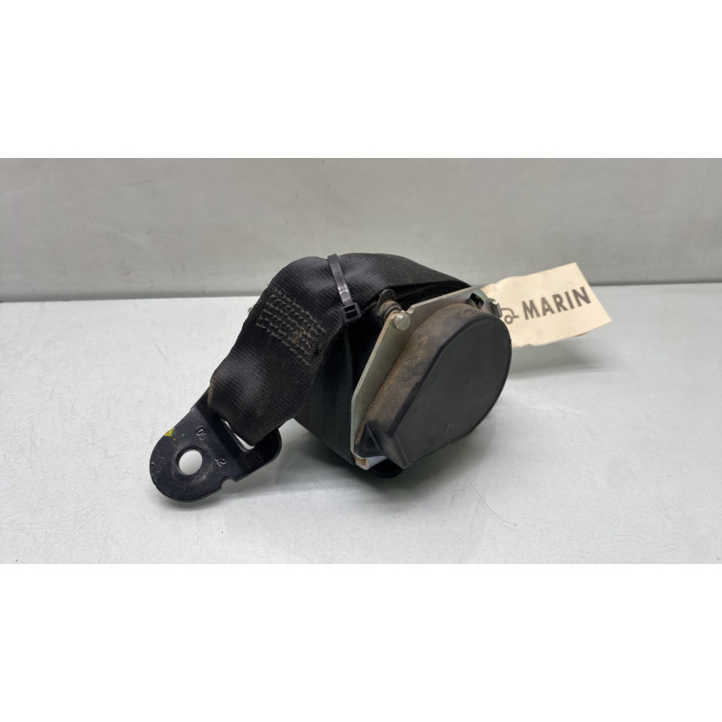 Ceinture arriere droit DACIA DUSTER 1 Photo n°1