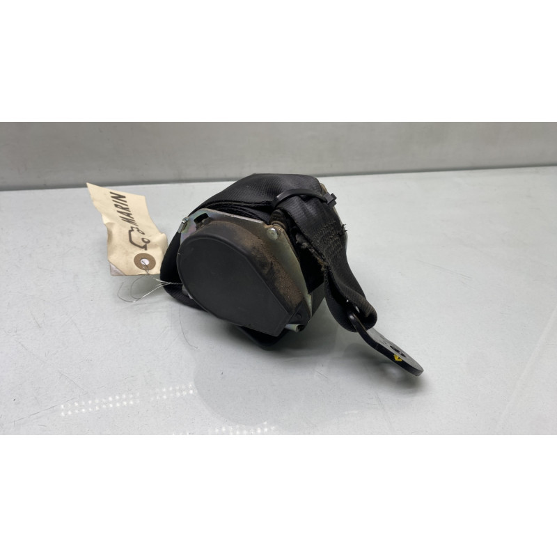 Ceinture arriere droit DACIA DUSTER 1 Photo n°2