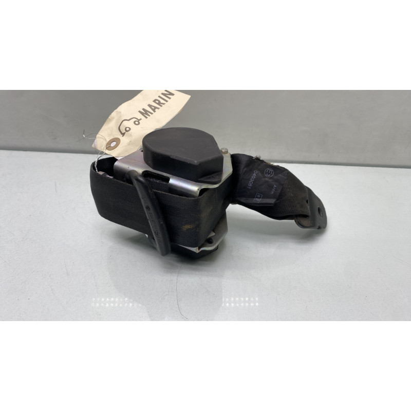 Ceinture arriere droit DACIA DUSTER 1 Photo n°4
