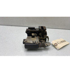 Serrure avant droit DACIA DUSTER 1