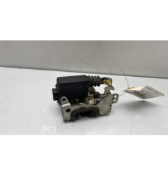 Serrure avant droit DACIA DUSTER 1