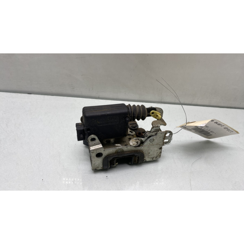 Serrure avant droit DACIA DUSTER 1 Photo n°3