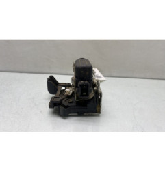 Serrure avant droit DACIA DUSTER 1