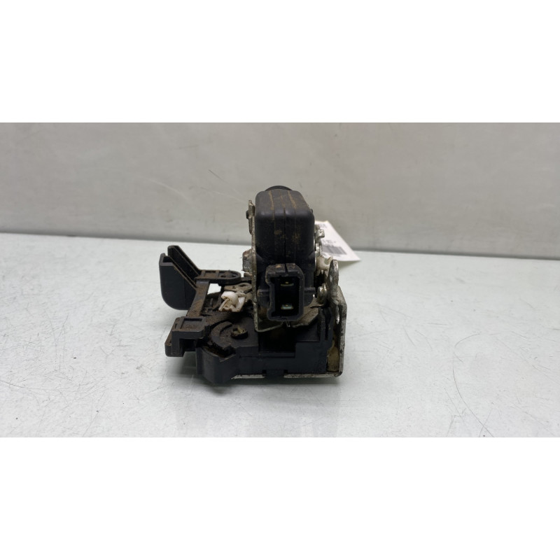 Serrure avant droit DACIA DUSTER 1 Photo n°4