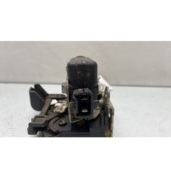 Serrure avant droit DACIA DUSTER 1