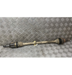 Cardan arriere droit (transmission) DACIA DUSTER 1 Photo n°1