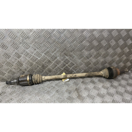 Cardan arriere droit (transmission) DACIA DUSTER 1 Photo n°1