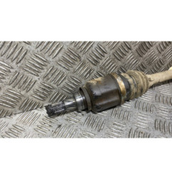 Cardan arriere droit (transmission) DACIA DUSTER 1