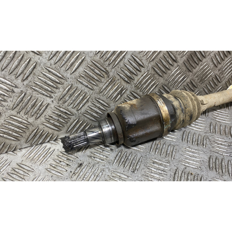 Cardan arriere droit (transmission) DACIA DUSTER 1 Photo n°2