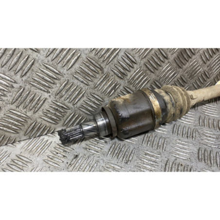 Cardan arriere droit (transmission) DACIA DUSTER 1