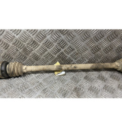 Cardan arriere droit (transmission) DACIA DUSTER 1