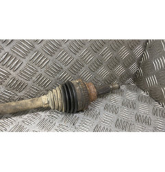Cardan arriere droit (transmission) DACIA DUSTER 1