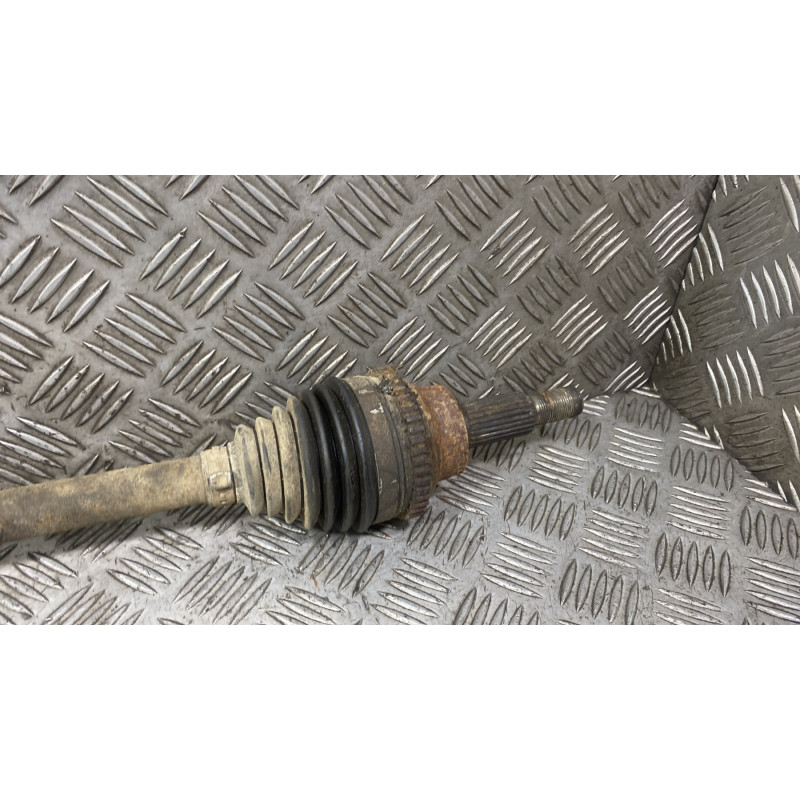 Cardan arriere droit (transmission) DACIA DUSTER 1 Photo n°4