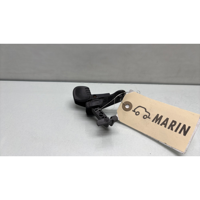 Poignee porte avant droit RENAULT TWINGO 1 Photo n°3