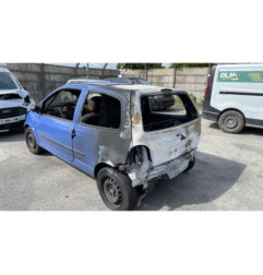 Poignee porte avant droit RENAULT TWINGO 1