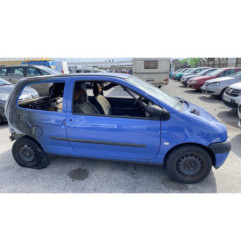 Poignee porte avant droit RENAULT TWINGO 1
