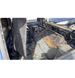 Poignee porte avant droit RENAULT TWINGO 1