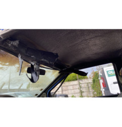 Poignee porte avant droit RENAULT TWINGO 1