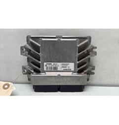 Calculateur moteur RENAULT TWINGO 1 Photo n°1