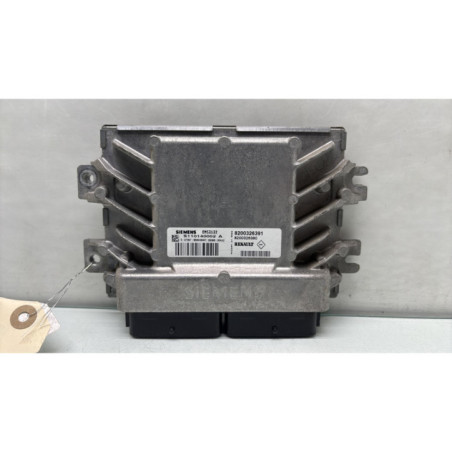 Calculateur moteur RENAULT TWINGO 1 Photo n°1