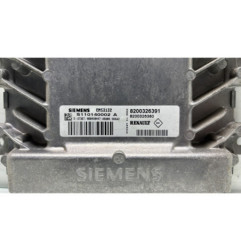 Calculateur moteur RENAULT TWINGO 1