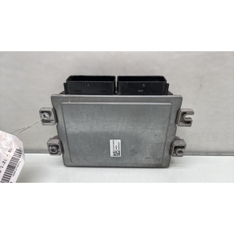 Calculateur moteur RENAULT TWINGO 1 Photo n°4