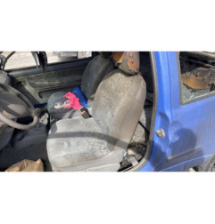 Calculateur moteur RENAULT TWINGO 1