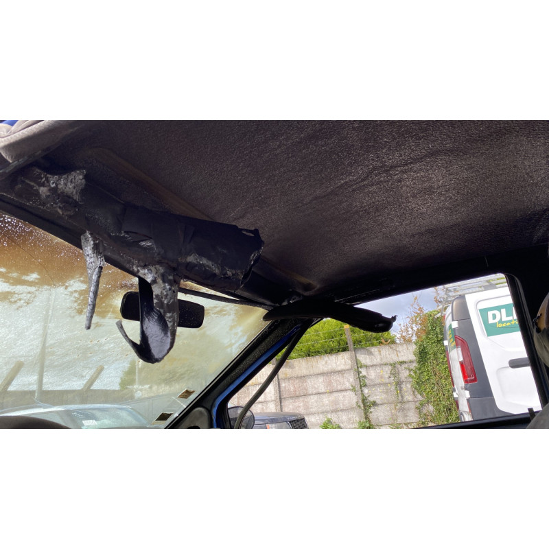 Calculateur moteur RENAULT TWINGO 1 Photo n°18