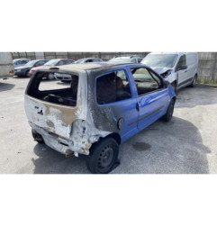 Vase d'expansion RENAULT TWINGO 1