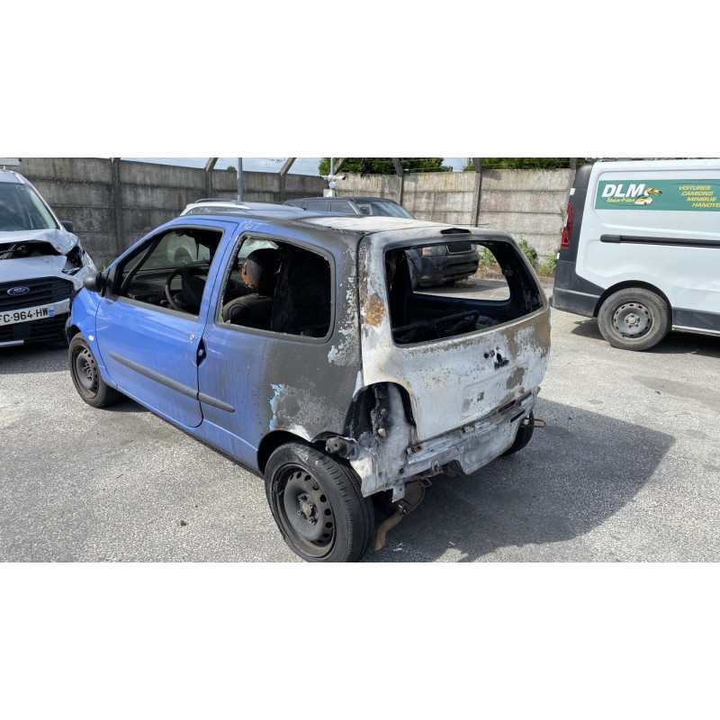 Vase d'expansion RENAULT TWINGO 1 Photo n°7