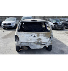 Vase d'expansion RENAULT TWINGO 1