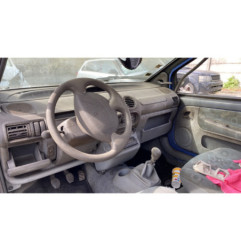 Vase d'expansion RENAULT TWINGO 1