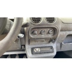 Vase d'expansion RENAULT TWINGO 1