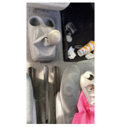 Vase d'expansion RENAULT TWINGO 1